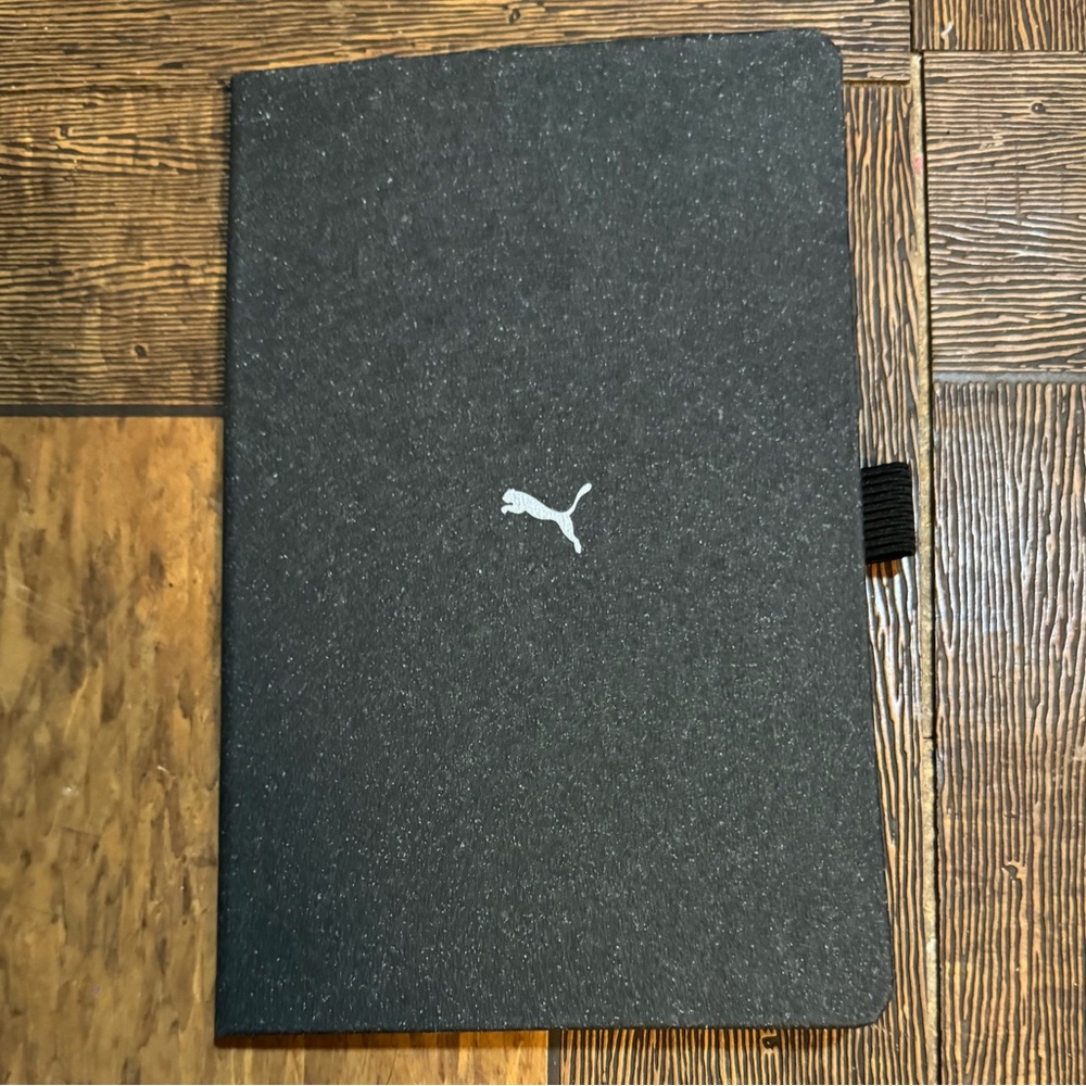 Puma Notebook Mostro Speedcat Nike Dunk Jordan 1 New Balance 2002R Adidas Samba